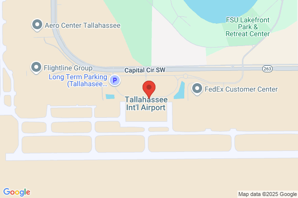 SUV Rental Tallahassee