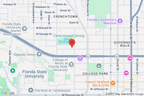 Nova of Tallahassee Inc