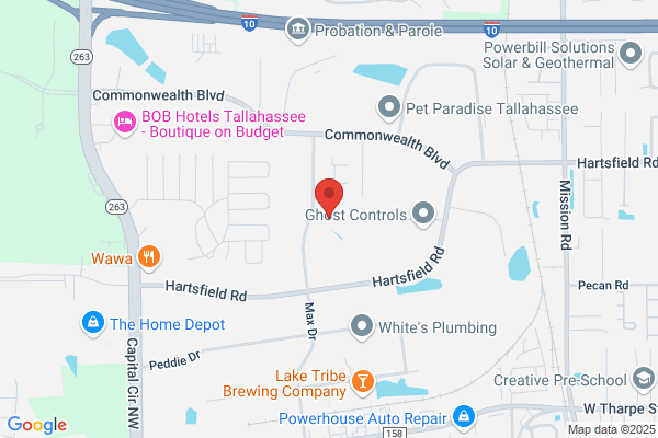 Rush Courier, LLC