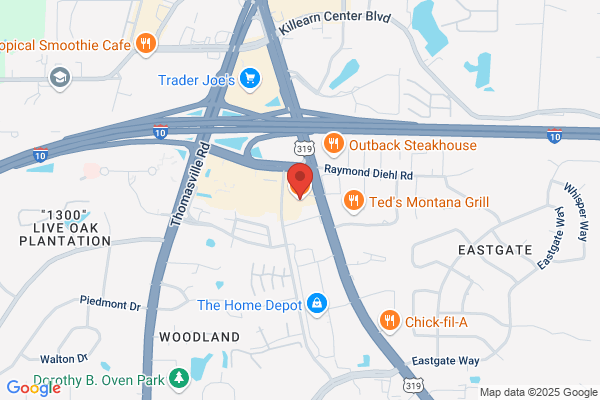 Lakewood Grille