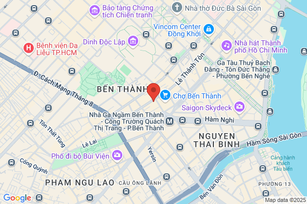 Ace Hi Tours