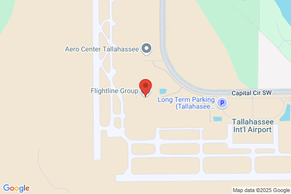 Airspeed Aviation Inc