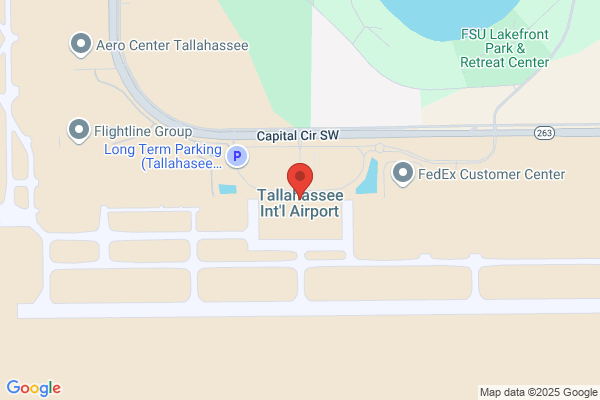 Tallahassee City of, Airport, Facility Management