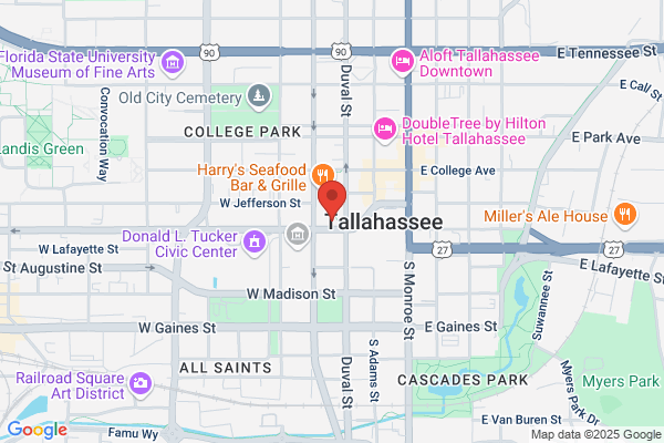 Car Accident Chiropractor Tallahassee, Dr. Pragle