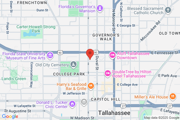 Pragle Chiropractic, Accident And Injury Clinic Tallahassee