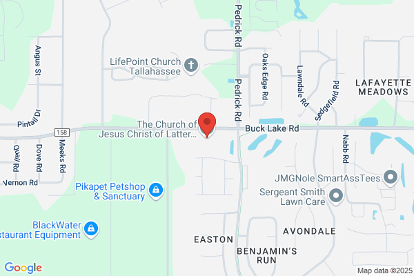The Church of Jesus Christ of Latter-day Saints