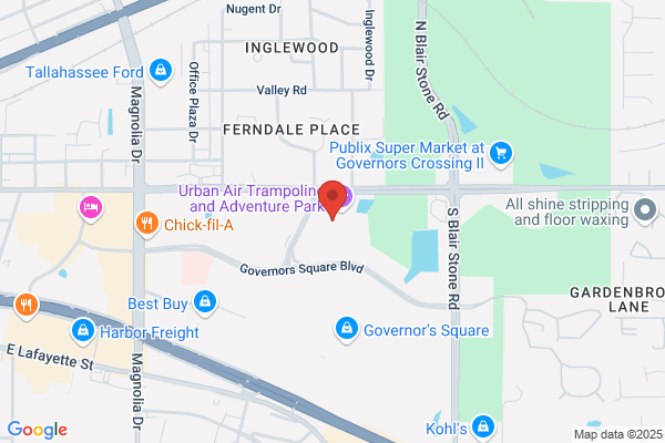 David's Bridal Tallahassee FL
