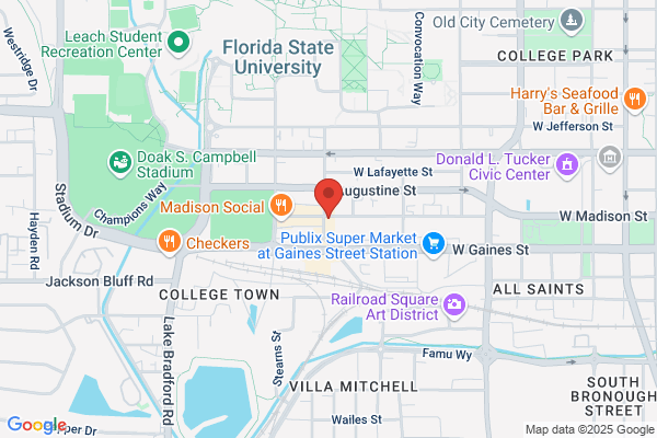 GS-College Town