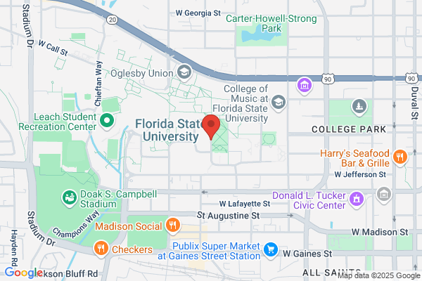Florida  State University