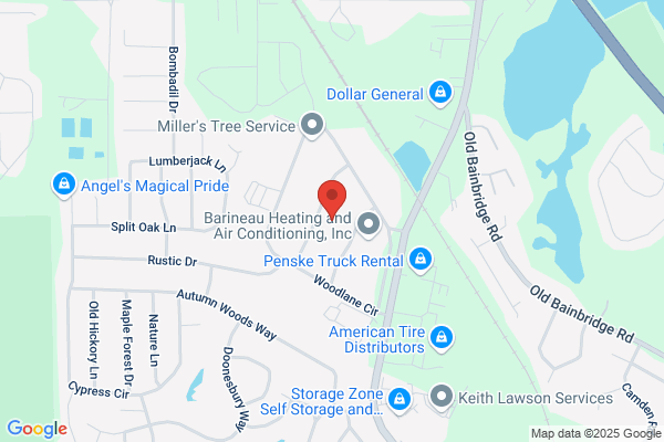 Albritton Electrical Service Inc