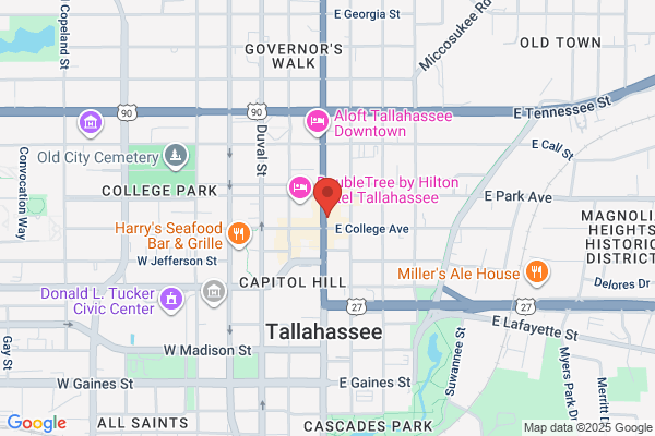 Computer Parts & Service Llc