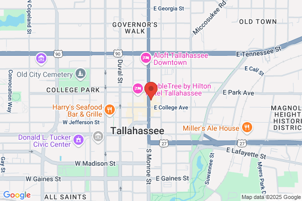 InfoTracer Florida Public Records
