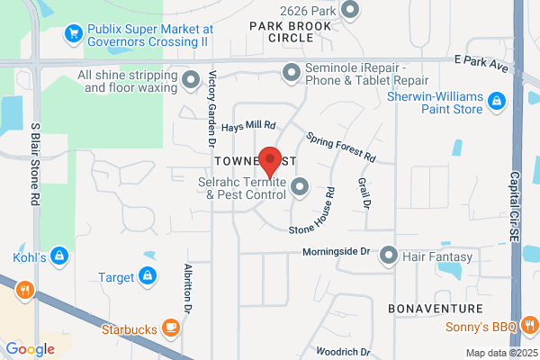 Associated Enterprises of Tallahassee