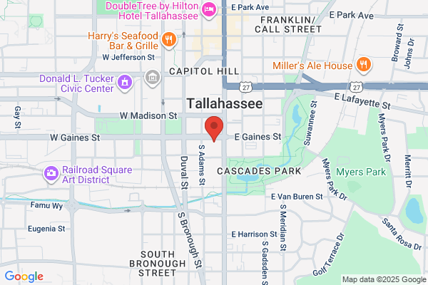 Information Systems of Florida