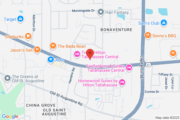 La Quinta Inn Tallahassee South
