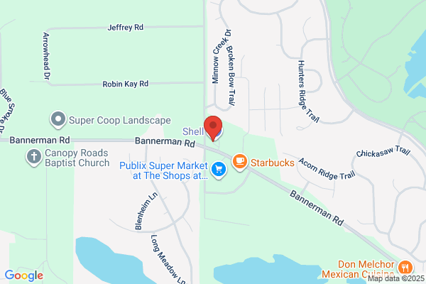 Bradfordville Petro