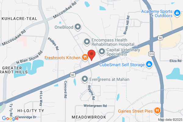Tallahassee Plastic Surgery Clinic