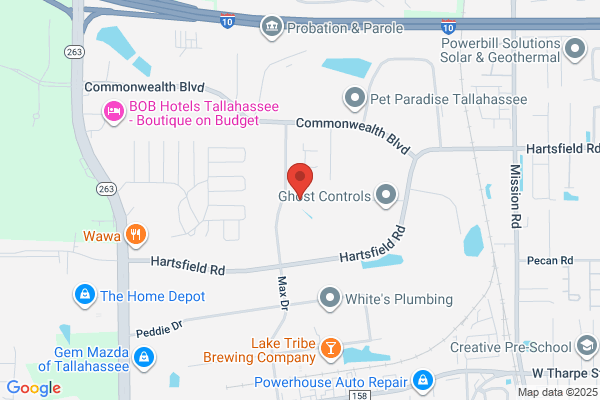 Stealth Courier LLC