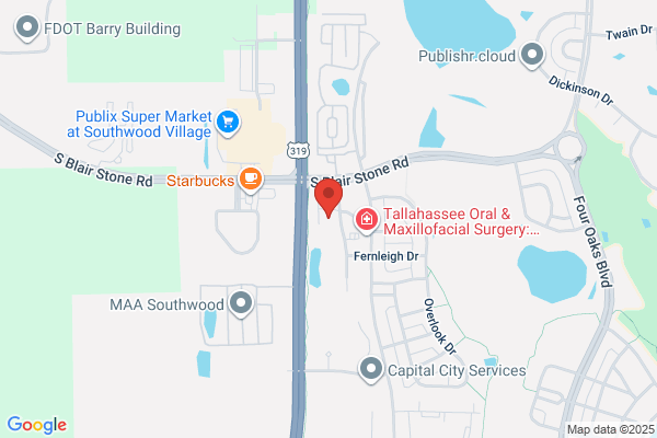 Coolidge Court Dental Care