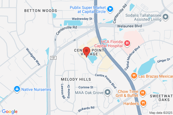 Dr. Frank Dental Care