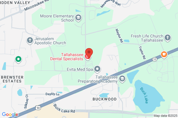 Periodontics & Implant Dentistry of Tallahassee