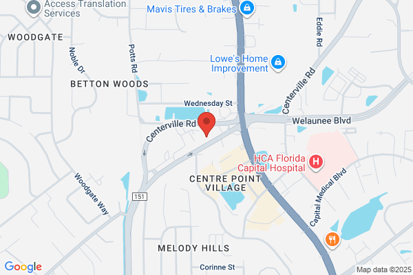 All About Smiles Dental Center