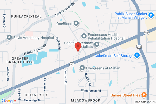 Benjamin Grooters DDS - Tallahassee, FL