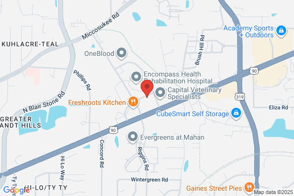 Capital Periodontal Associates, PA