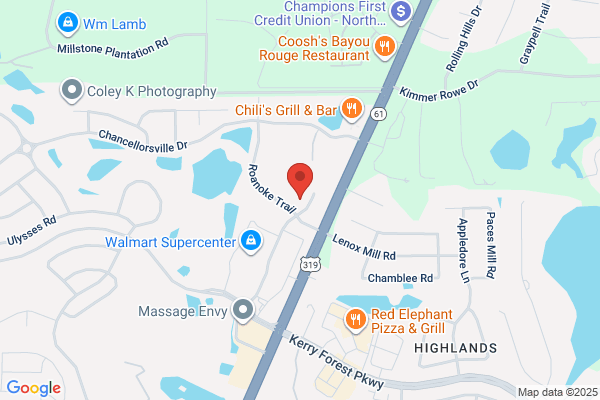 Clark Orthodontics