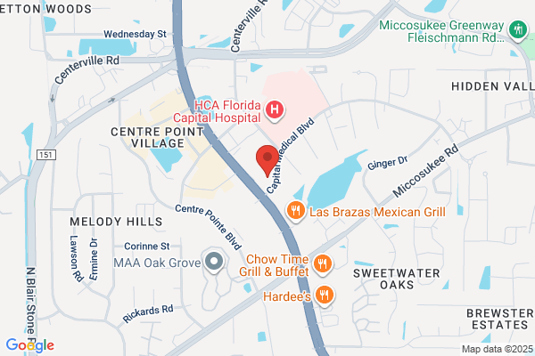 Raitt Dennis G DDS PA