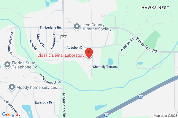 Classic Dental Laboratory