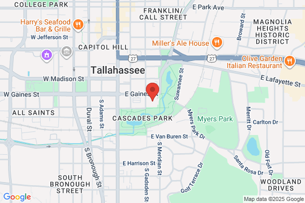 Columbia Hca North Florida Division
