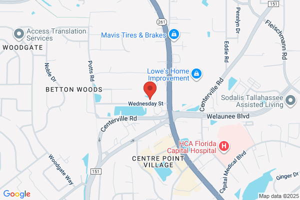 Florida Association of Homes For the Aging
