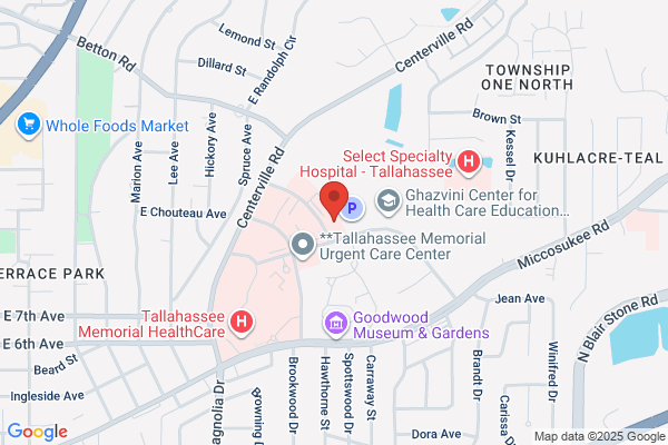 Gambro Healthcare South Tallahassee