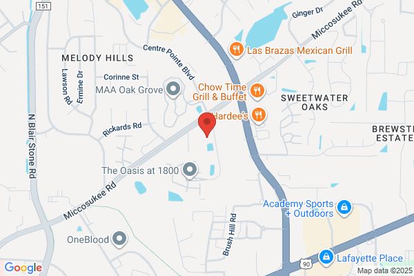 Hearing and Balance Associates of NW Florida
