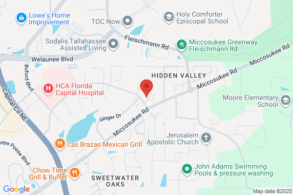 Oral & Facial Surgery Center of Tallahassee