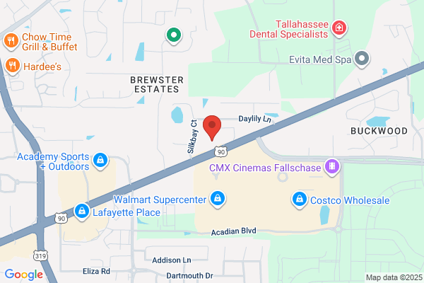 Primecare Dental Center of Tallahassee