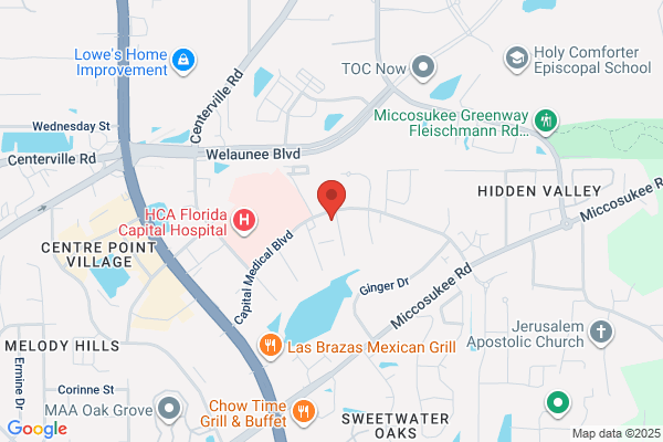 The Center for Advanced Wound Treatment Services