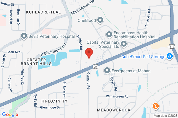 Venable Eileen MD PA