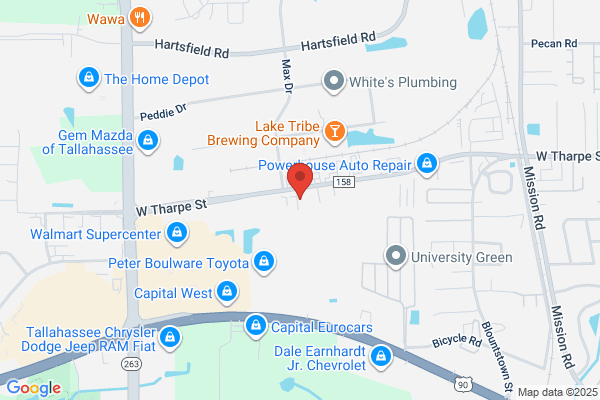 Culligan Water Conditioning of Tallahassee, FL