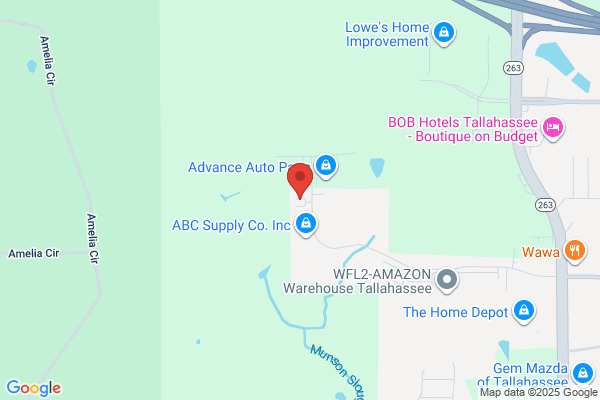 Nelson Affiliates Inc