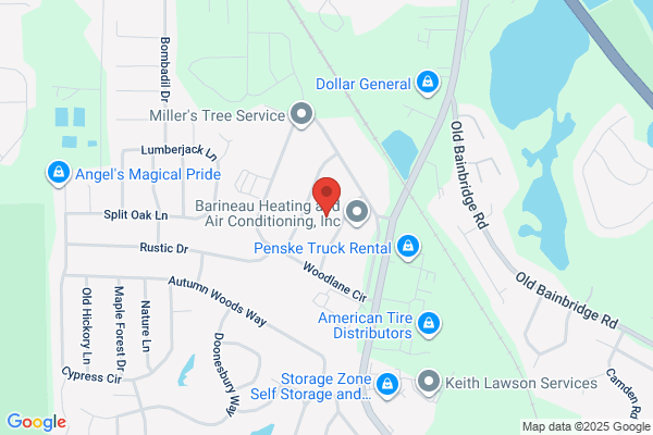 Mathers Electric Co., Inc