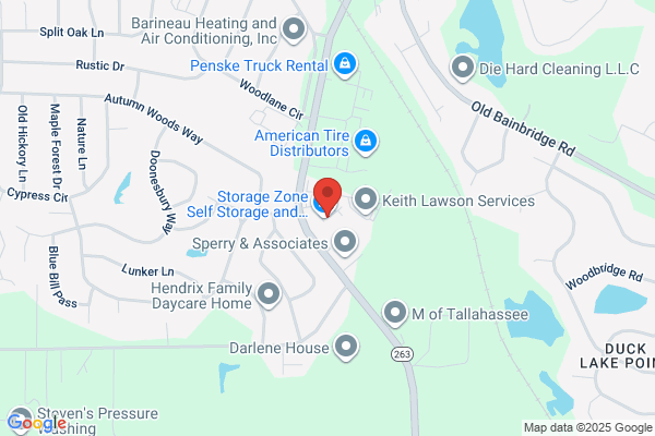 Florida Electric, Inc.