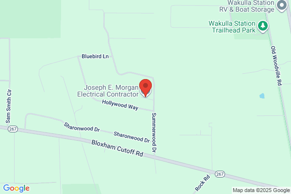 Morgan Electric Company Inc