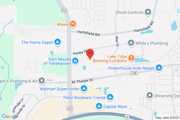 Sun Coast Electric & Networking