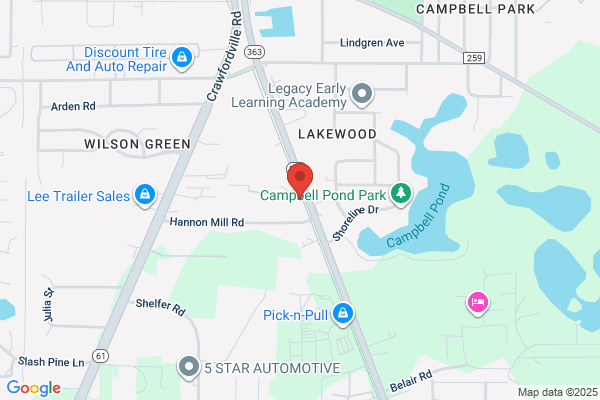 J & J Generator Service