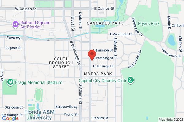 Tallahassee Pawn, Inc.