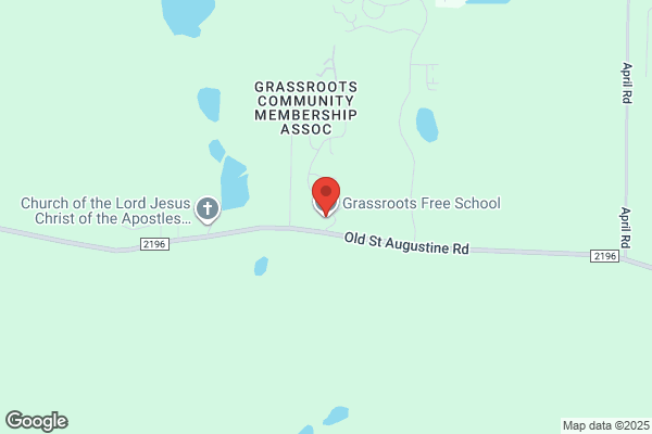 Grassroots Free School