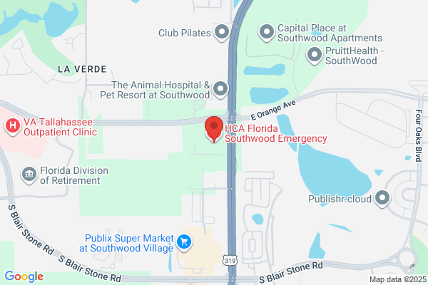 Southwood ER