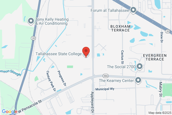 Tallahassee Community College